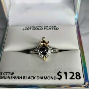 Disney Jewels Collection (Evil Queen Ring)